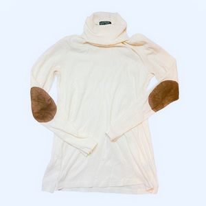 Ralph Lauren turtle neck